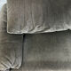 Maralunga sofa by Vico Magistretti