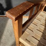 French armchair by Francis Jourdain circa 1930/40