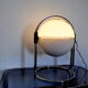 Lamp "Grain de Café" by André Ricard for Metalarte, Spain, 1960