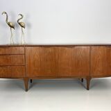 Vintage sideboard by McIntosh 1960's