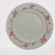 Vintage Arcopal Iris 1980 Plates