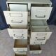 Cerem industrial locker service unit