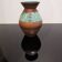 Vintage vase W.Germany 638 Vintage retro design 60/70