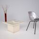 Paul Kingma coffee table