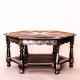 Table calotins