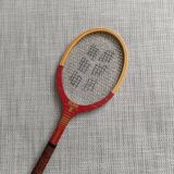 Élan vintage tennis racket