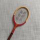 Raquette de tennis vintage élan
