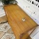 Scandinavian chest of drawers inclined drawers