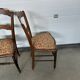 Set of 2 chairs