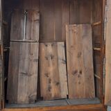 Louis XV wardrobe