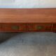 Console basse chinoise