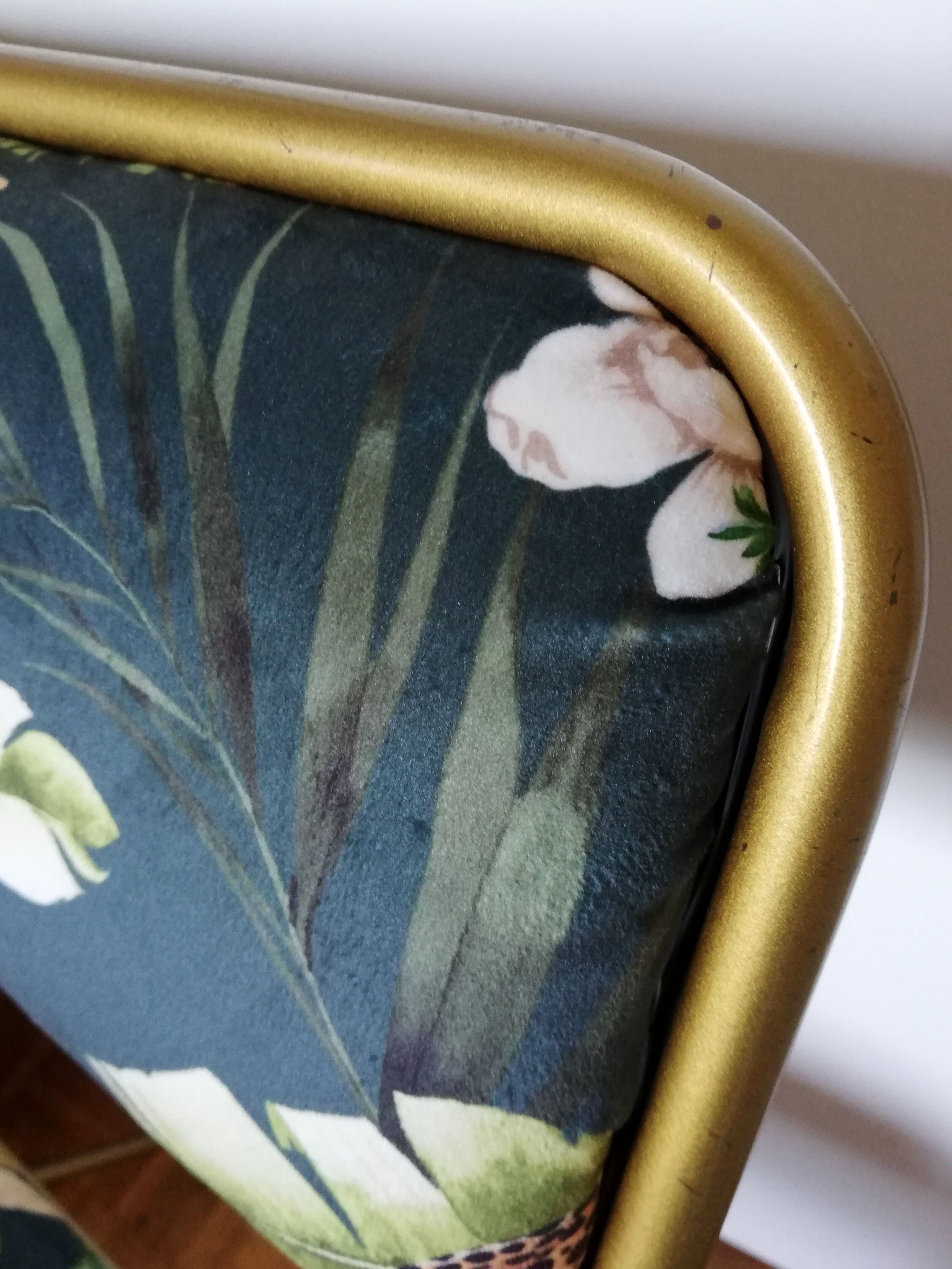 Lafuma jungle folding chair