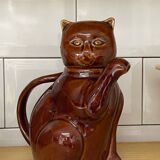 Vintage teapot