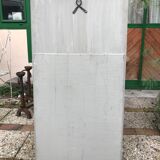 Trumeau mirror Louis XVI style 60x118cm