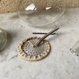 Vacuum coffee maker Cona Kirby Beard New model C 4-6 cups vintage 60s perfect condition