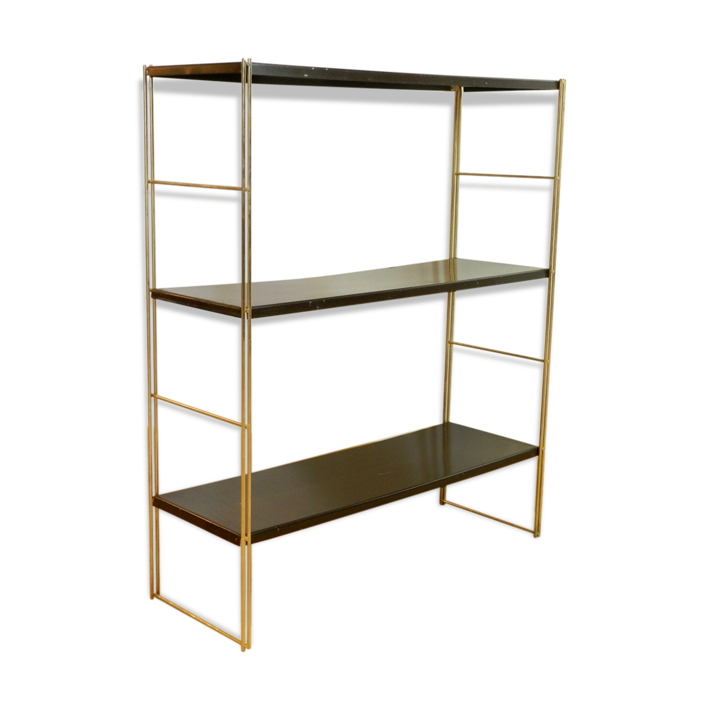 Shelf string vintage 50/60