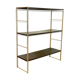 Étagère string vintage années 50/60