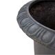 Cast iron pot, France, early XX century.