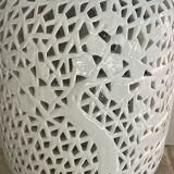 Vintage ceramic lamp