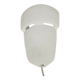 Ikea - model V9716 - ceramic - wall lamp - Sweden - 70s