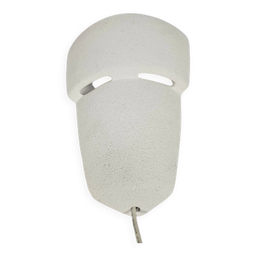 Ikea - modèle V9716 - céramique - lampe murale - Suède - années 70