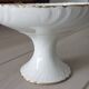 Compotier porcelaine de limoge Gerard Dufraisseix Abbot - GDA