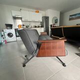 Habitat sofa inspired by Eames