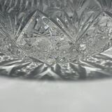 Baccarat crystal cup
