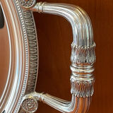 Plateau Christofle Malmaison