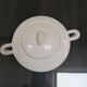 Sucrier porcelaine