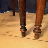 Pair of Secession chairs, 19th/20th century