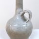 Marsh sandstone vase