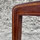 Pair of French Art Deco chairs from the 1930s
