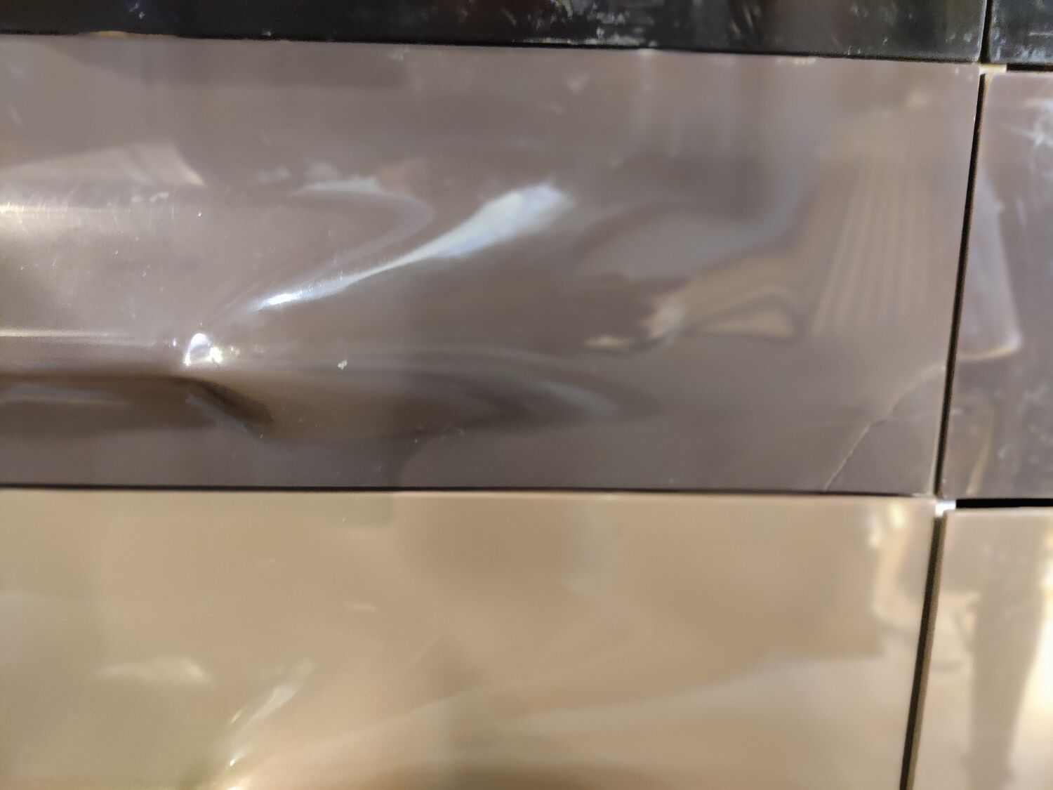 Commode by Raymond Loewy