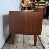 TV cabinet - hifi - vintage sideboard - 50/60