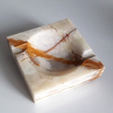 Marble ashtray