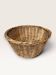 Panier rond en osier, ⌀ 29 cm