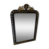 Mirror Louis Philippe 129x84cm