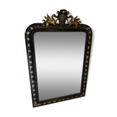 Mirror Louis Philippe 129x84cm