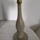 Lamp base