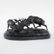 Fighting stags bronze sculpture by Pierre-Jules Mêne French animalier art