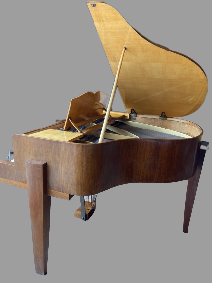 Piano Gaveau