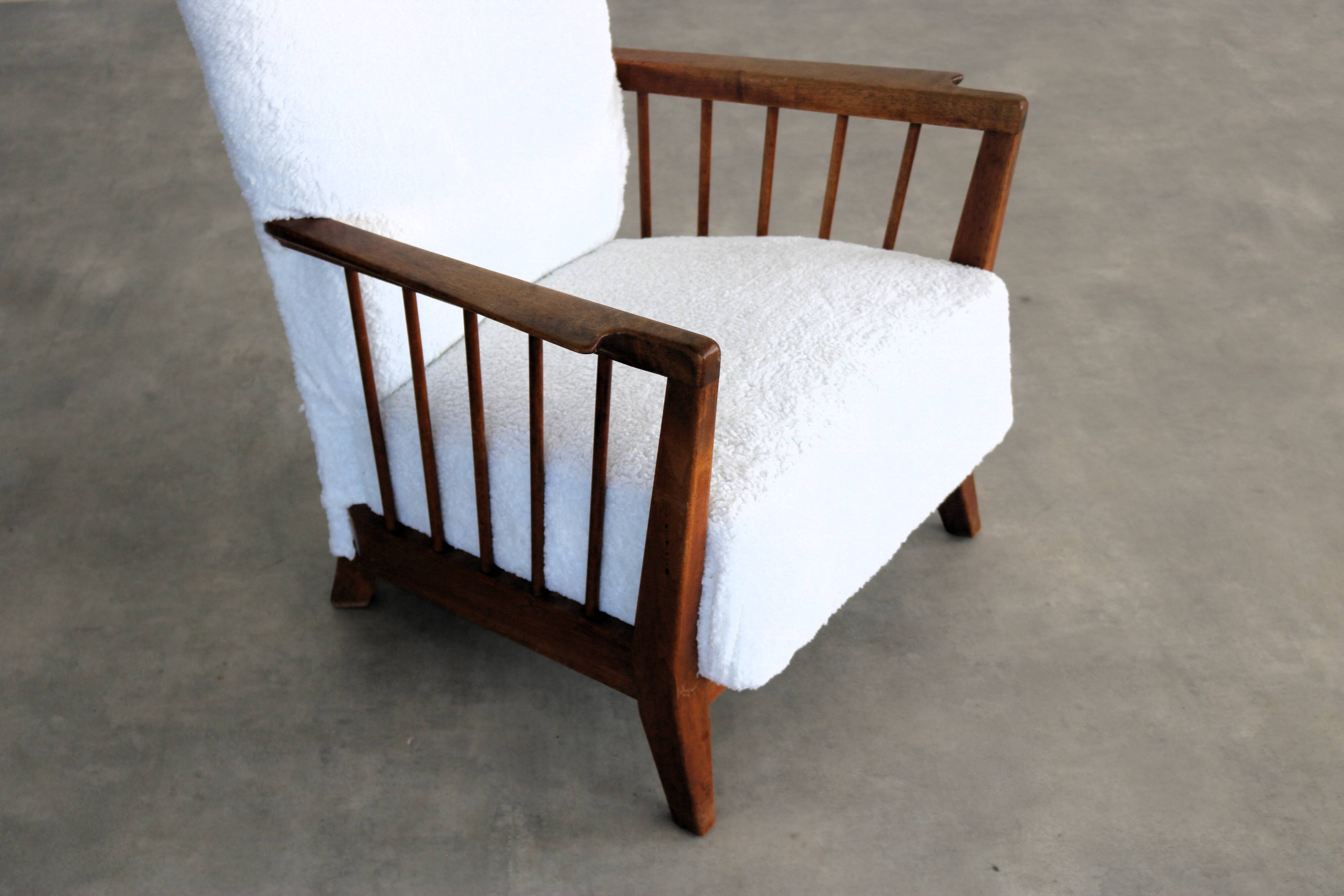 Vintage armchair | armchair | 1960s | Danish