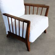 Fauteuil vintage | fauteuil | années 1960 | danois