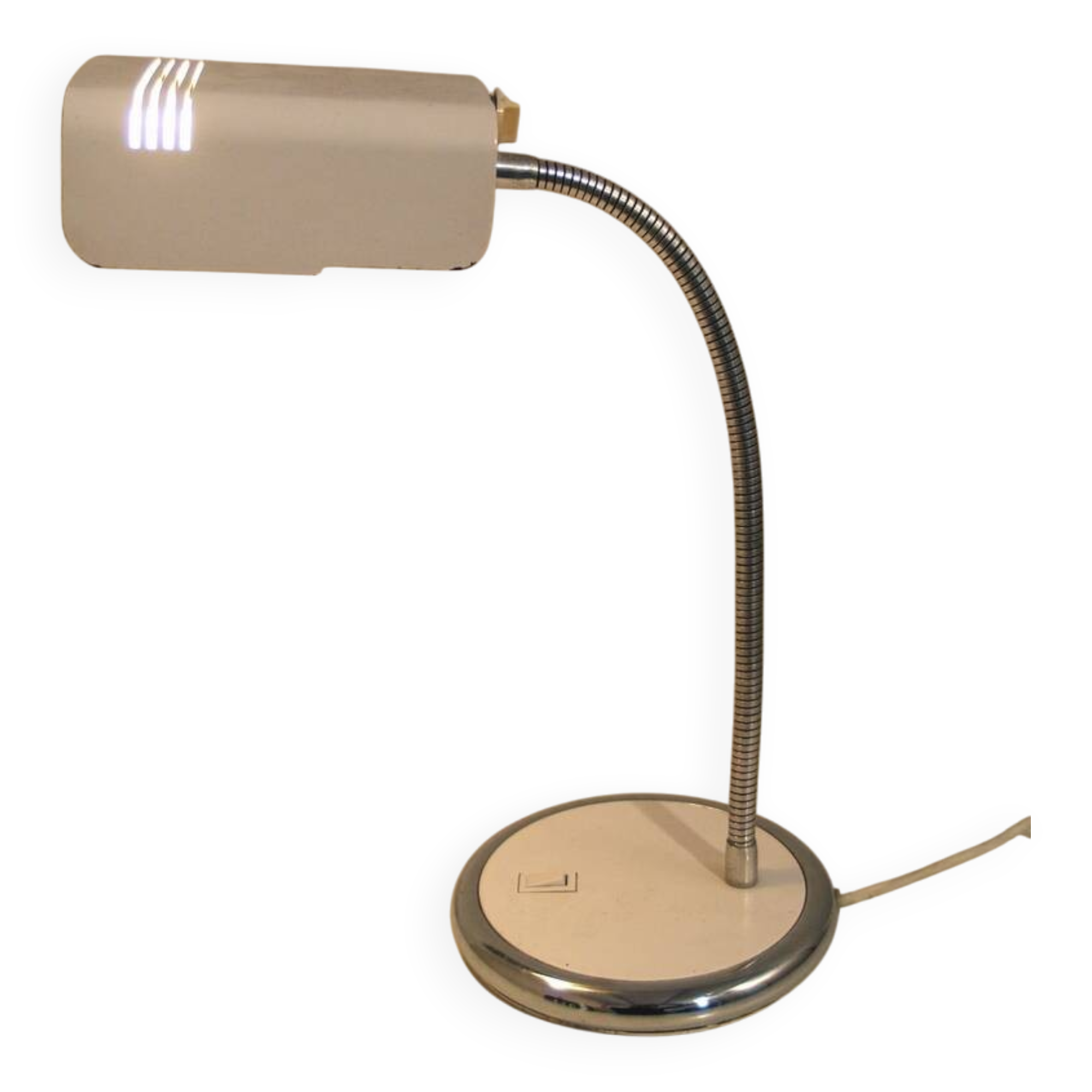 Targetti Sankey mid century vintage design table lamp