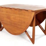 Kurt Østervig for Jason møbler dining table