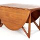 Kurt Østervig for Jason møbler dining table