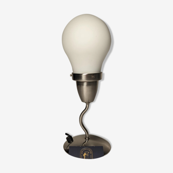 Lampe vintage ampoule