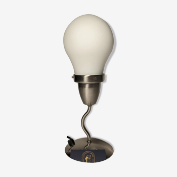 Vintage lamp bulb