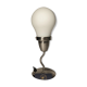 Vintage lamp bulb